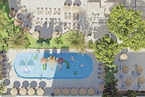 Hotel HSM ATLANTIC PARK wakacje