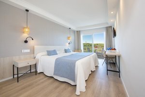 Hotel HSM ATLANTIC PARK wakacje