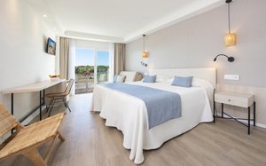 Hotel HSM ATLANTIC PARK wakacje