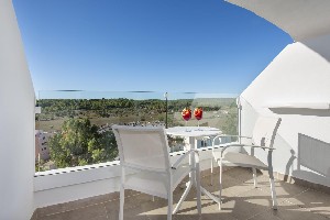 Hotel HSM ATLANTIC PARK wakacje