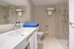 Hotel HSM ATLANTIC PARK wakacje