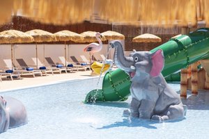 Hotel HSM ATLANTIC PARK wakacje