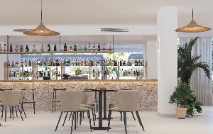 Hotel HSM ATLANTIC PARK wakacje