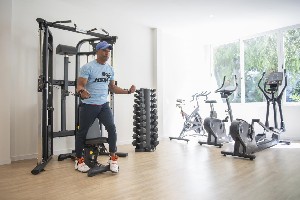 Hotel HSM ATLANTIC PARK wakacje