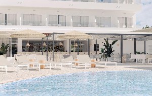 Hotel HSM ATLANTIC PARK wakacje