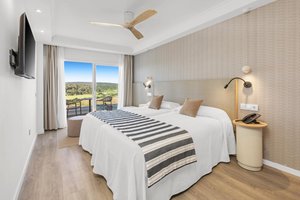 Hotel HSM ATLANTIC PARK wakacje