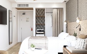 Hotel HSM ATLANTIC PARK wakacje