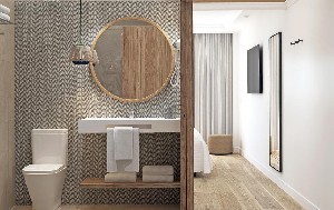 Hotel HSM ATLANTIC PARK wakacje