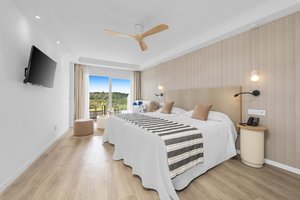 Hotel HSM ATLANTIC PARK wakacje