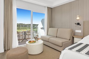 Hotel HSM ATLANTIC PARK wakacje