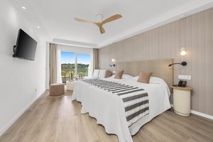 Hotel HSM ATLANTIC PARK wakacje