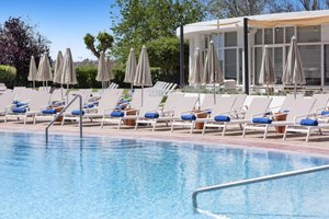 Hotel HSM ATLANTIC PARK wakacje