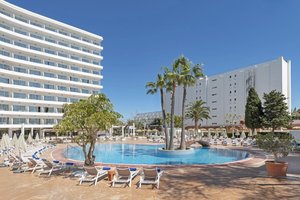 Hotel HSM ATLANTIC PARK wakacje