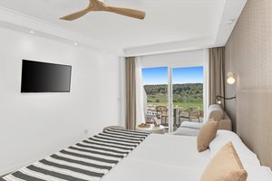 Hotel HSM ATLANTIC PARK wakacje