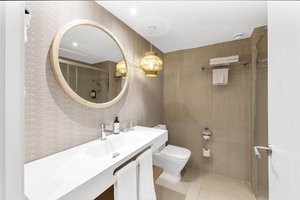 Hotel HSM ATLANTIC PARK wakacje