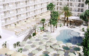 Hotel HSM DON JUAN wakacje