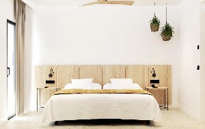 Hotel HSM DON JUAN wakacje