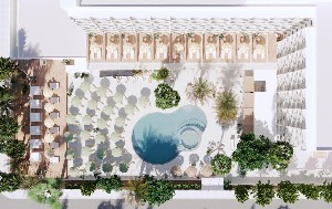 Hotel HSM DON JUAN wakacje