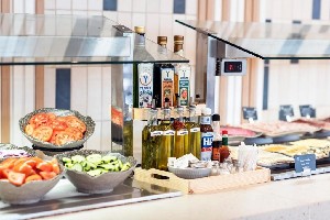 Hotel HSM DON JUAN wakacje