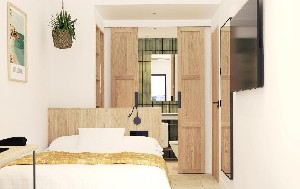 Hotel HSM DON JUAN wakacje