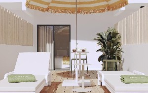 Hotel HSM DON JUAN wakacje