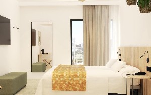 Hotel HSM DON JUAN wakacje