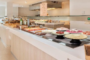 Hotel HSM DON JUAN wakacje