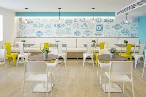 Hotel HSM SANDALO BEACH wakacje