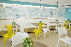 Hotel HSM SANDALO BEACH wakacje