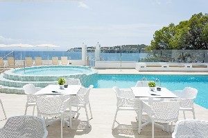 Hotel HSM SANDALO BEACH wakacje