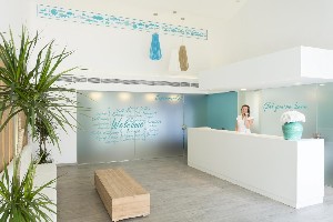 Hotel HSM SANDALO BEACH wakacje