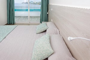 Hotel HSM SANDALO BEACH wakacje