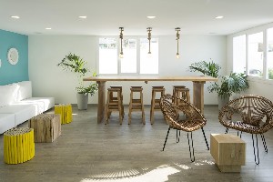 Hotel HSM SANDALO BEACH wakacje