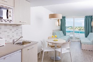 Hotel HSM SANDALO BEACH wakacje