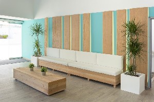 Hotel HSM SANDALO BEACH wakacje