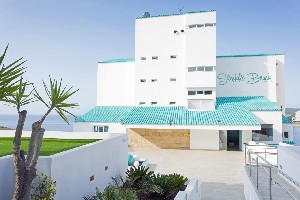 Hotel HSM SANDALO BEACH wakacje