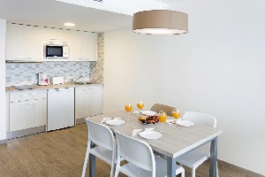 Hotel HSM SANDALO BEACH wakacje