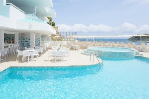 Hotel HSM SANDALO BEACH wakacje