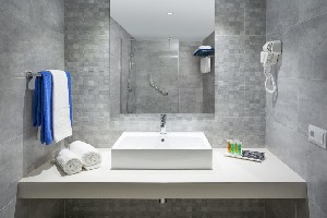 Hotel HSM SANDALO BEACH wakacje