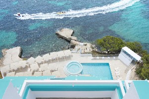 Hotel HSM SANDALO BEACH wakacje