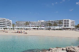 Hotel INNSIDE BY MELIA WAVE CALVIA (EX SOL WAVE HOUSE) wakacje