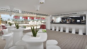Hotel INNSIDE BY MELIA WAVE CALVIA (EX SOL WAVE HOUSE) wakacje