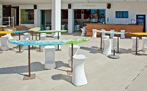 Hotel INNSIDE BY MELIA WAVE CALVIA (EX SOL WAVE HOUSE) wakacje