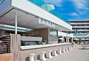 Hotel INNSIDE BY MELIA WAVE CALVIA (EX SOL WAVE HOUSE) wakacje