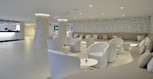 Hotel INNSIDE BY MELIA WAVE CALVIA (EX SOL WAVE HOUSE) wakacje