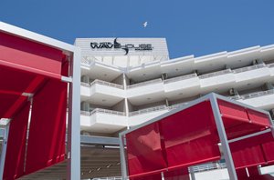 Hotel INNSIDE BY MELIA WAVE CALVIA wakacje