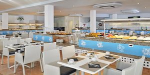 Hotel INNSIDE BY MELIA WAVE CALVIA wakacje