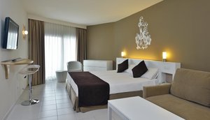 Hotel INNSIDE BY MELIA WAVE CALVIA wakacje