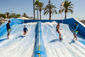 Hotel INNSIDE BY MELIA WAVE CALVIA wakacje
