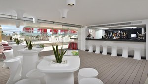 Hotel INNSIDE BY MELIA WAVE CALVIA wakacje